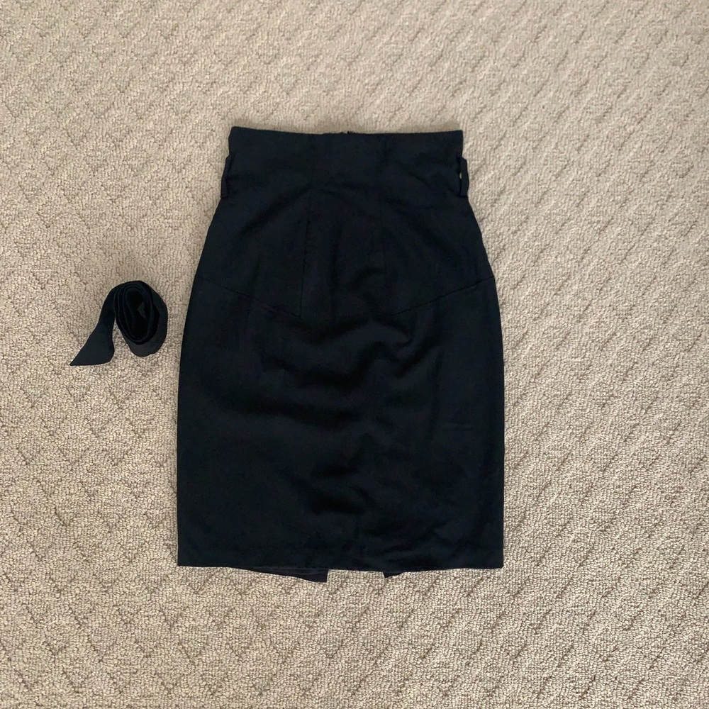 Club Monaco pencil skirt